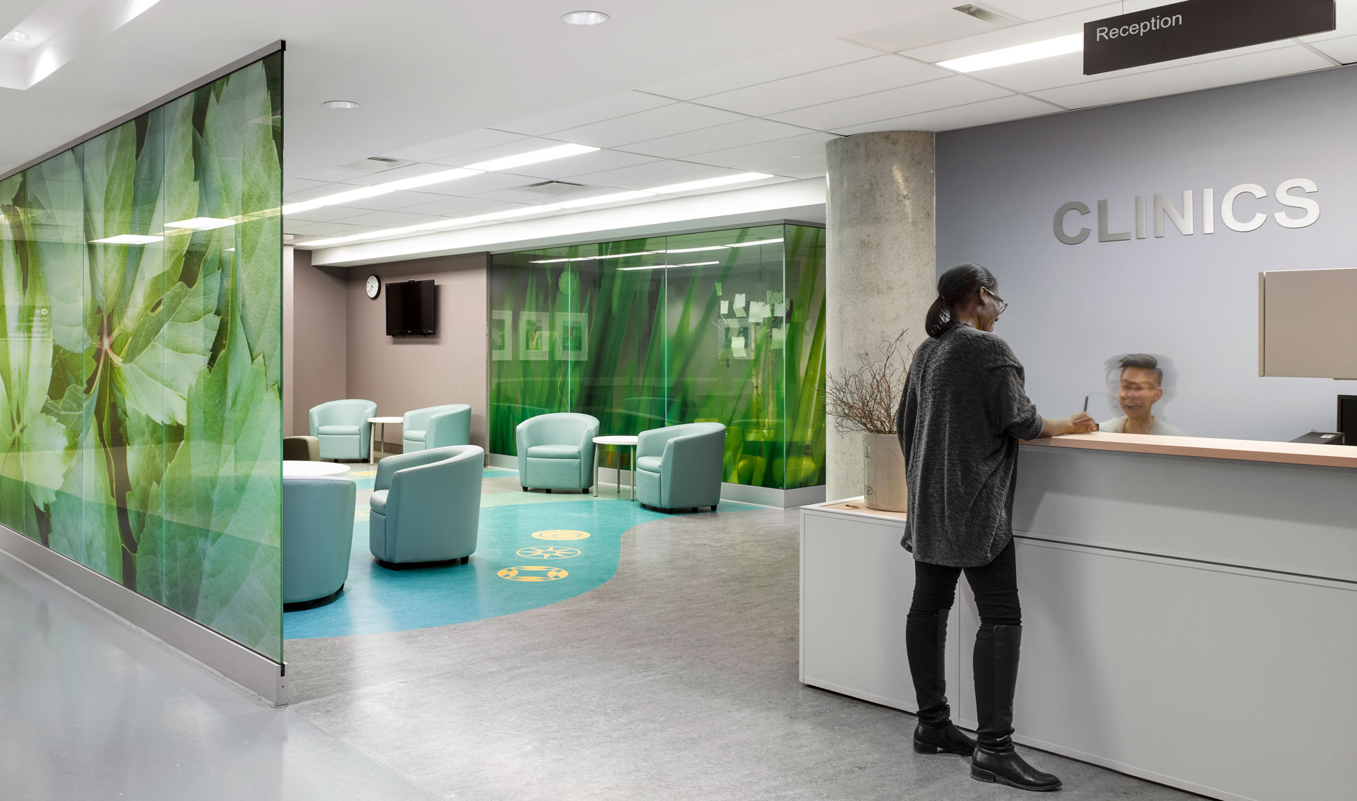 The Rise of Ambulatory Care and its Impact on Design