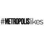 #MetropolisLikes 2017 Winner logo