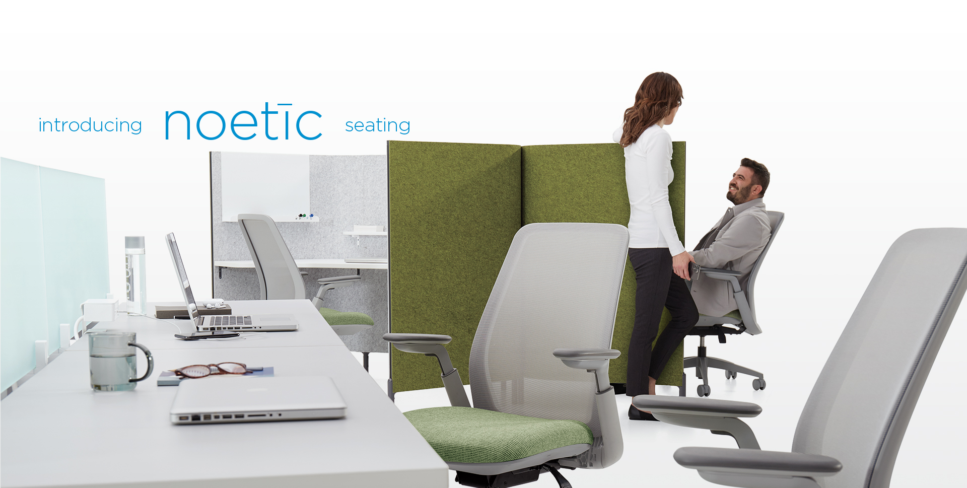 Office Furniture Solutions for Corporate Workplaces U.S.