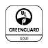 Greenguard Gold