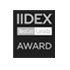 IIDEX Award