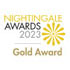 Nightingale Awards 2023 Gold Award
