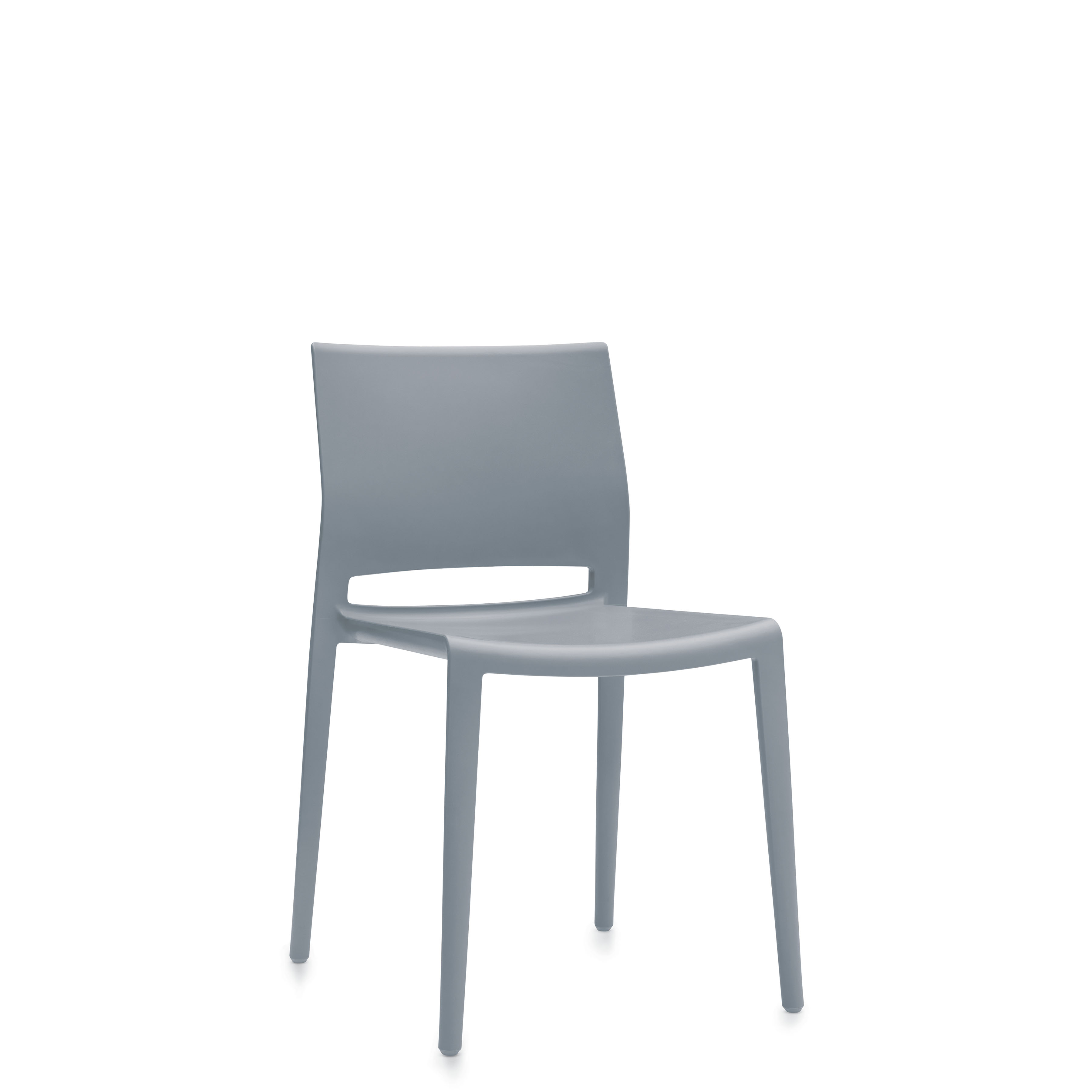 Voksen strukturelt fejl Stackable Cafeteria Chairs | Bakhita | Global