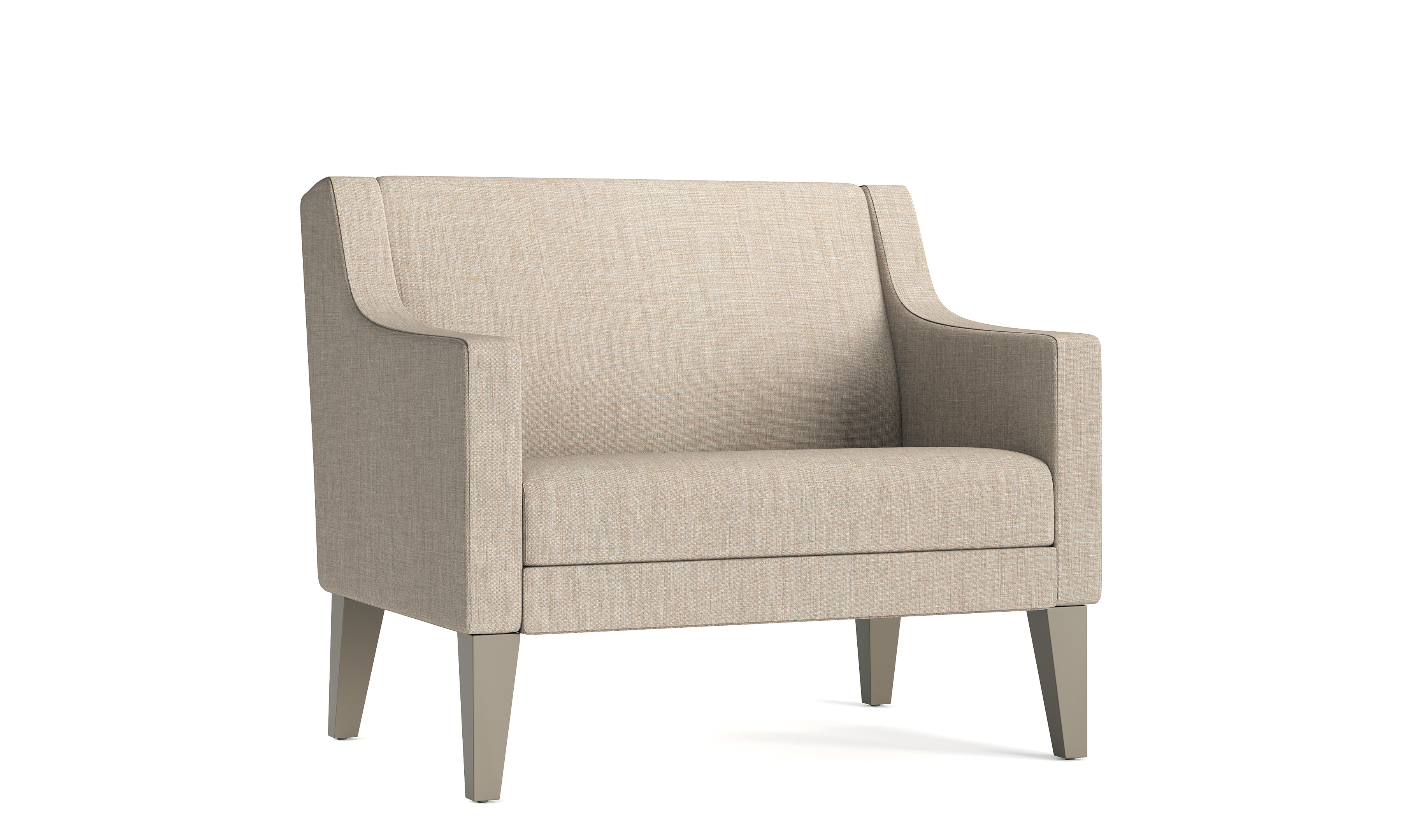 Bariatric Lounge Chair Model Thumbnail