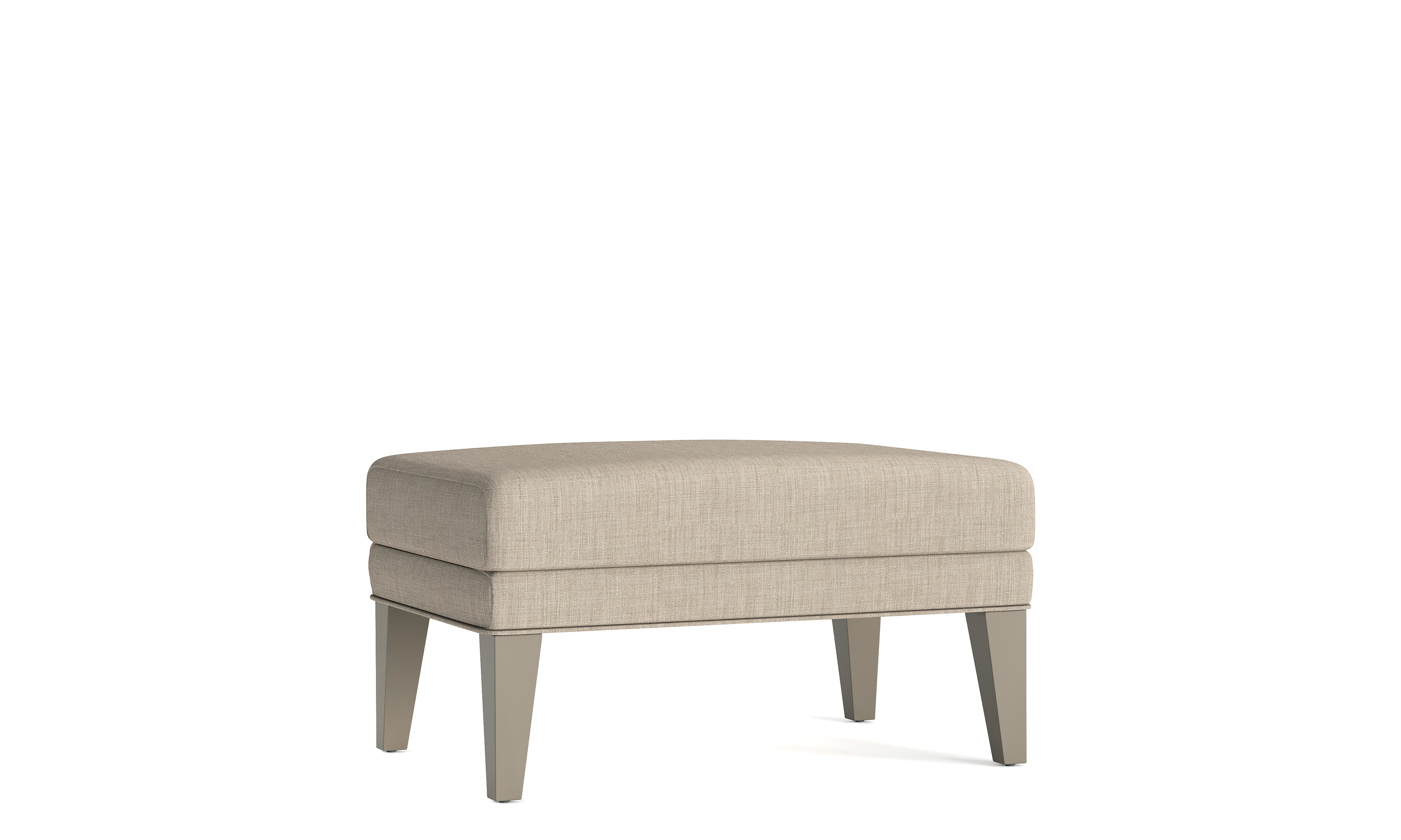 Bariatric Ottoman Model Thumbnail