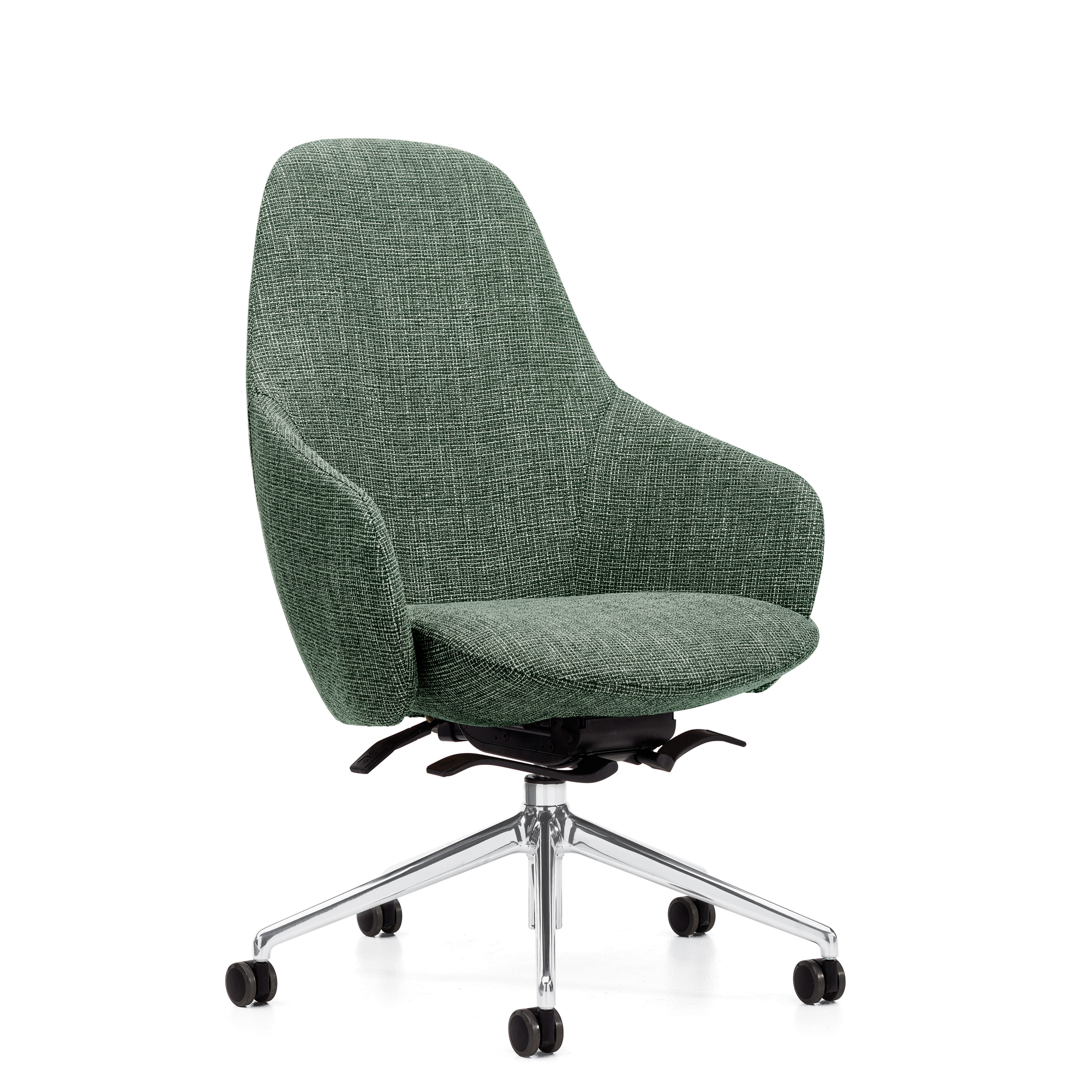 High Back Weight Sensing Synchro-Tilter Model Thumbnail