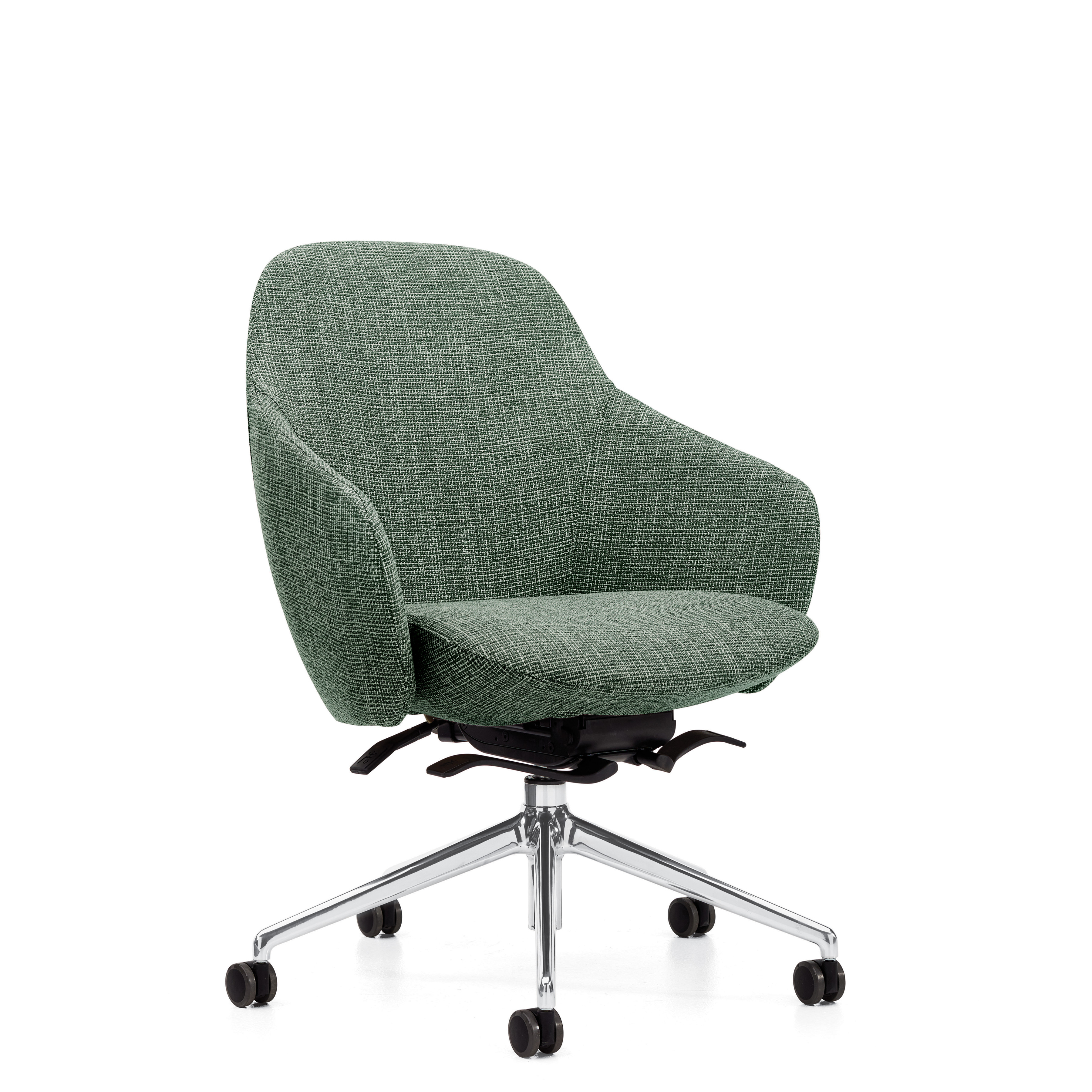 Medium Back Weight Sensing Synchro-Tilter Model Thumbnail