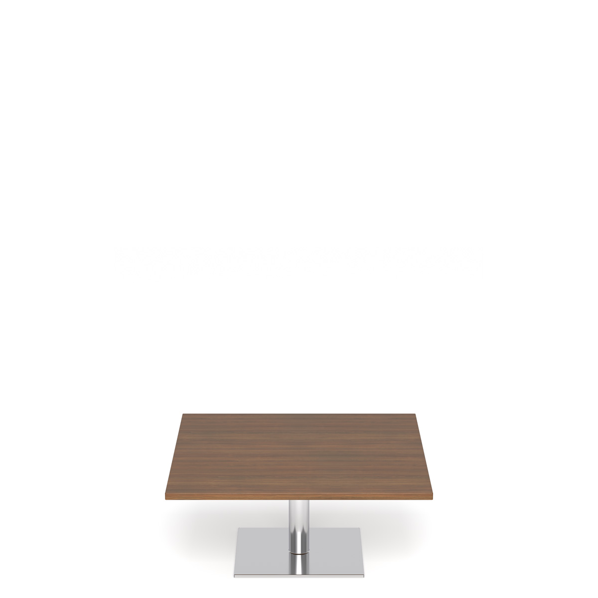 Coffee Height Table Model Thumbnail