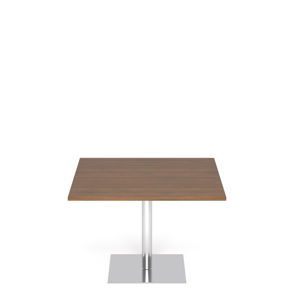 Seated Height Table Model Thumbnail