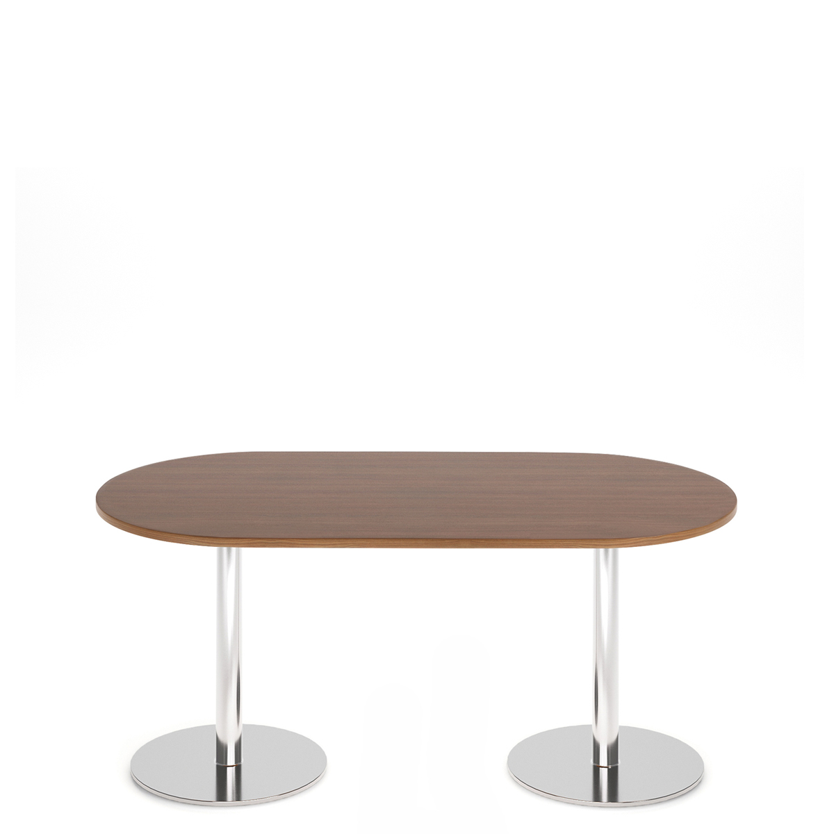 Table de hauteur assise (29 po H) Model Thumbnail