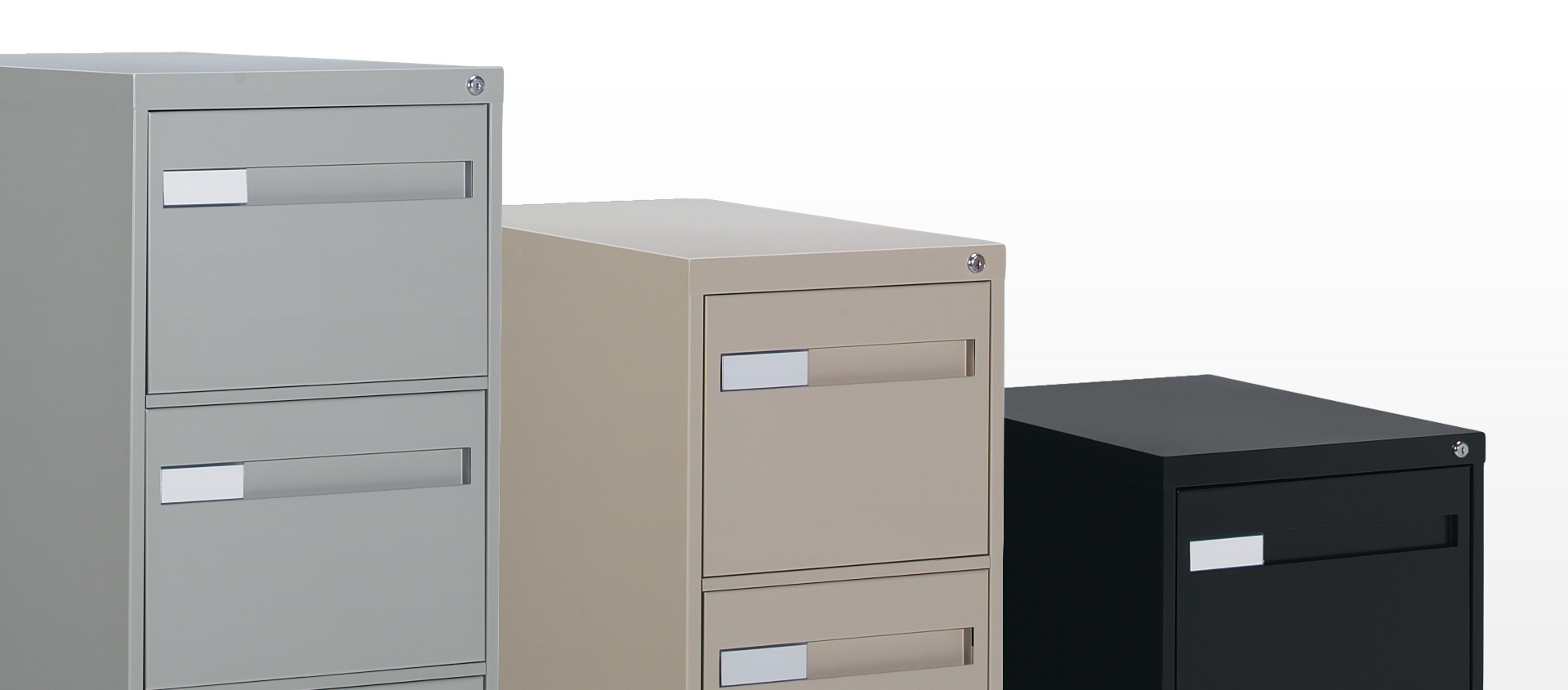 Kit, File Cabinet for Global LK26