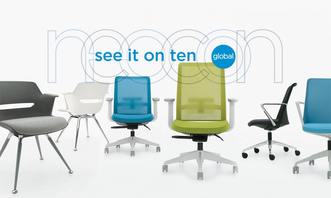 Counting Down the Days to NeoCon50: Here's What Not to Miss