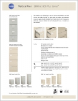 2800 + 2800 Plus Vertical Sell Sheet Brochure Cover