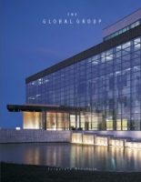 Le Groupe Global Brochure Cover
