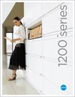 Gamme 1200 Brochure Cover