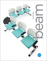 Beam Seating Brochure Cover
