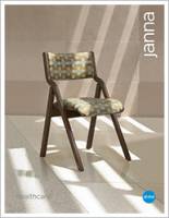 Janna Brochure Cover