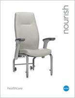 Nourish Brochure Cover