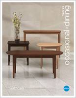 Occasional / Dining Tables Brochure Cover