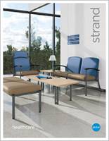 Strand Brochure Cover