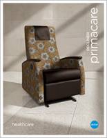Primacare Recliner Brochure Cover