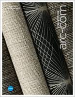 Collection Arc|Com Brochure Cover