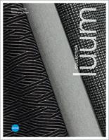 LUUM Collection Brochure Cover