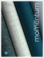 Momentum Collection Brochure Cover