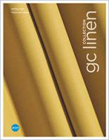 Morbern GC Linen Collection Brochure Cover