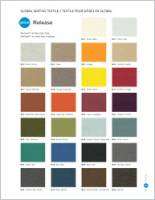 Release Brochure Cover