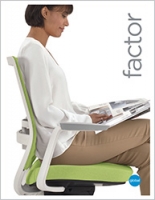 Factor Brochure Cover