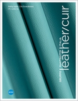 CTL Prescott Leather Brochure Cover