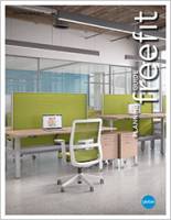 FreeFit Planning Guide Brochure Cover