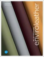 EnviroLeather by LDI Brochure Cover