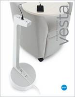 Vesta Power Towers Brochure Cover