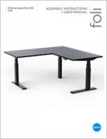 Foli Assembly Instructions & User Manual Brochure Cover