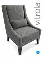 Vitrola Brochure Cover