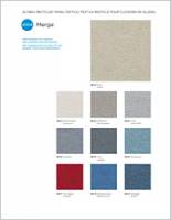 Merge Brochure Cover