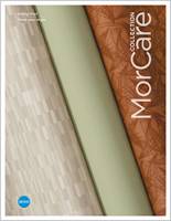 Collection MorCare de Morbern Brochure Cover
