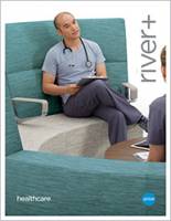 River+ - Healthcare Brochure Cover