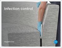 Infection Control Brochure Cover