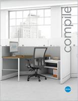 Compile Brochure Cover