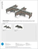 Compile Sell Sheet Brochure Cover