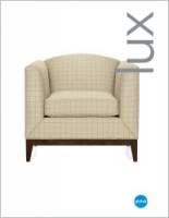 Lux Brochure Cover