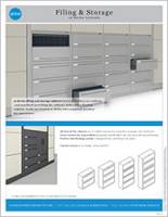 12 Series Lateral Sell Sheet Brochure Cover