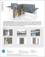 Licence 2 Pantry Storage Brochure Cover