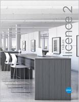 Licence 2 Tables Brochure Cover