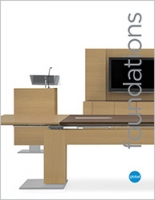Foundations Tables Brochure Cover