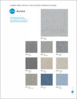 Aurora Brochure Cover
