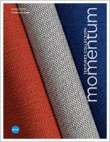 Momentum Textures Collection Brochure Cover
